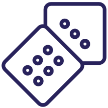 POS system for Game and lottery agencies