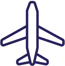 OnePosCloud per agenzie turistiche, compagnie aeree, navali e di trasporto OnePosCloud per agenzie turistiche, compagnie aeree, navali e di trasporto