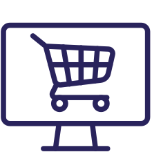 OnePosCloud per e-commerce OnePosCloud per e-commerce