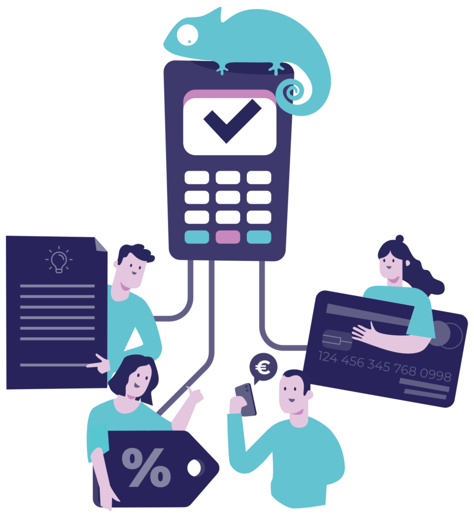 OnePosCloud: la soluzione per accettare tutti i pagamenti da un unico POS