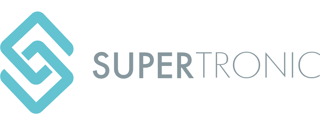 Supertronic Supertronic